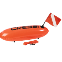 Boa Cressi Torpedo