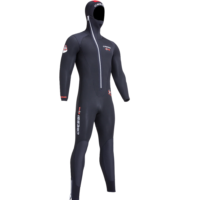 Muta Cressi Diver 5mm