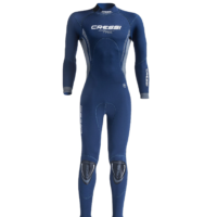 Muta Cressi Fast 3mm