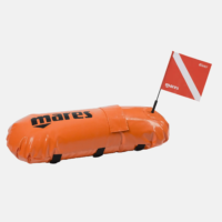 Boa Mares Hydro Torpedo Large