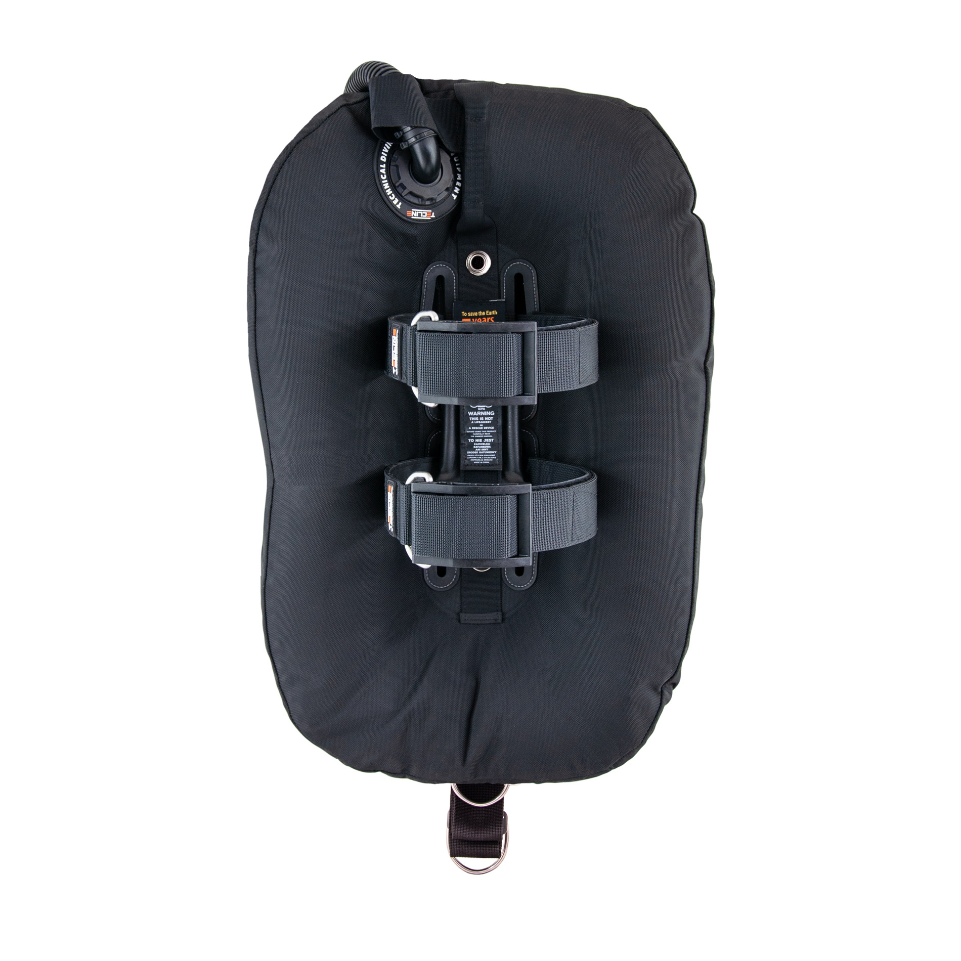 Gav Tecline Set Completo Mono 15lt - immagine 2