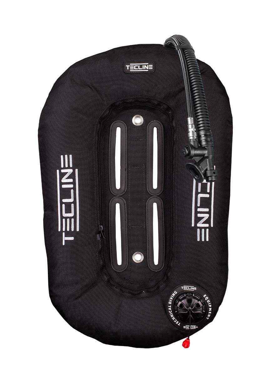 Gav Tecline Set Completo Mono 15lt - immagine 3