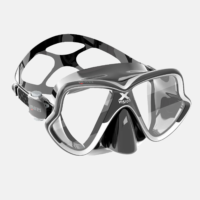 Maschera Mares X-Vision Mid 2.0
