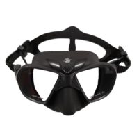 Maschera Sigalsub X-Wide