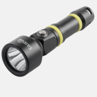 Torcia Mares Eos Pro