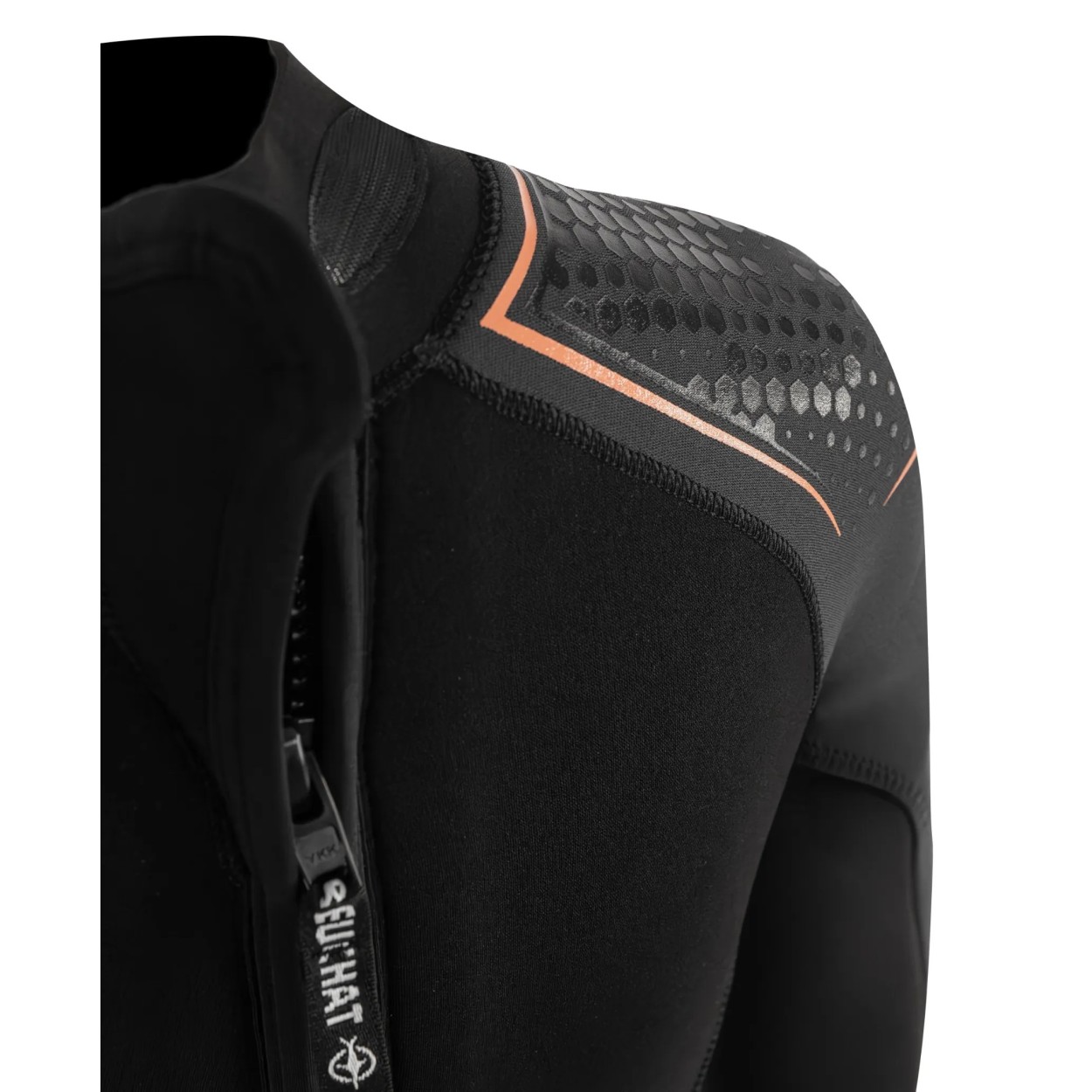 Muta Beuchat 5mm Alize 2 - immagine 5