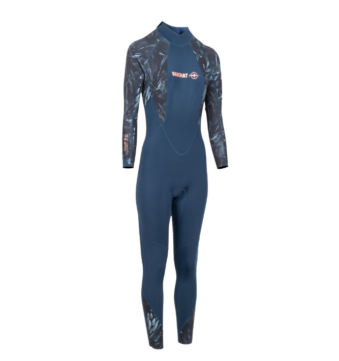 Muta Beuchat Atoll 2mm Seaweed - immagine 2