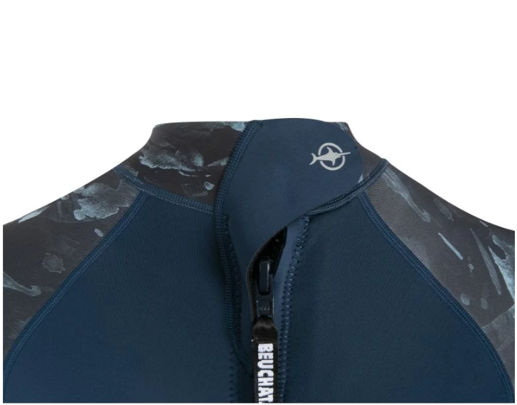 Muta Beuchat Atoll 2mm Seaweed - immagine 4