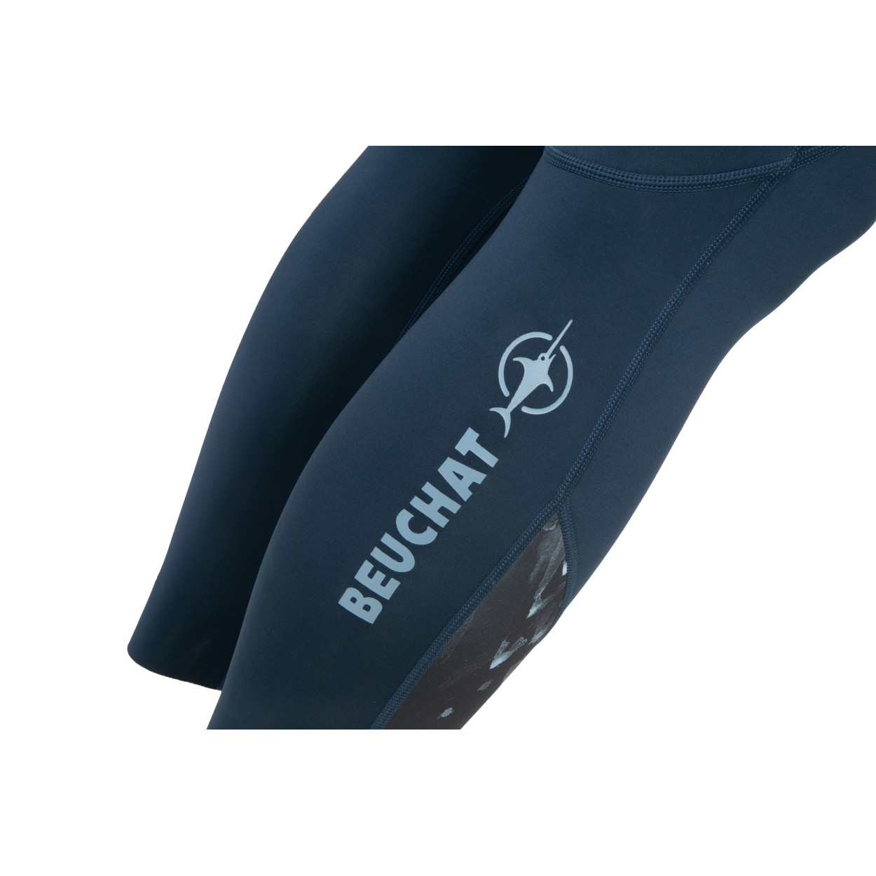 Muta Beuchat Atoll 2mm Seaweed - immagine 5