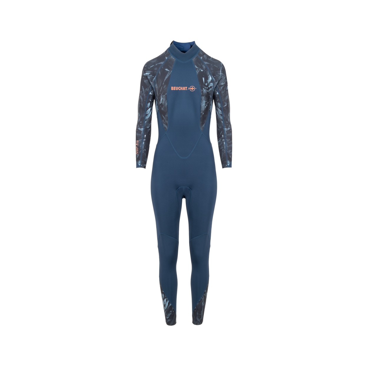 Muta Beuchat Atoll 2mm Seaweed - immagine 6