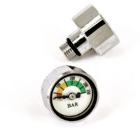 Mini Manometro BestDivers