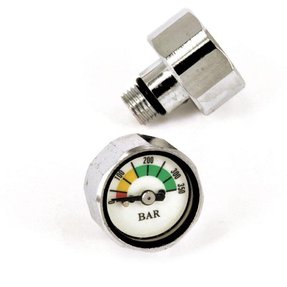 Mini Manometro BestDivers