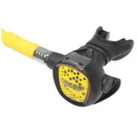 Octopus Cressi Compact