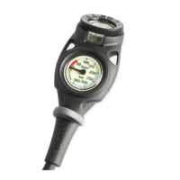 Console Mares Mission 2C