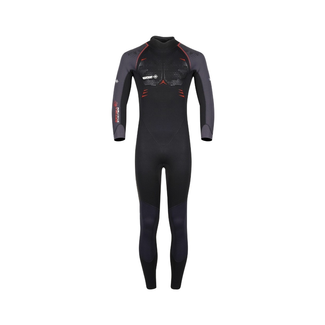 Muta Beuchat 5mm Optima 2