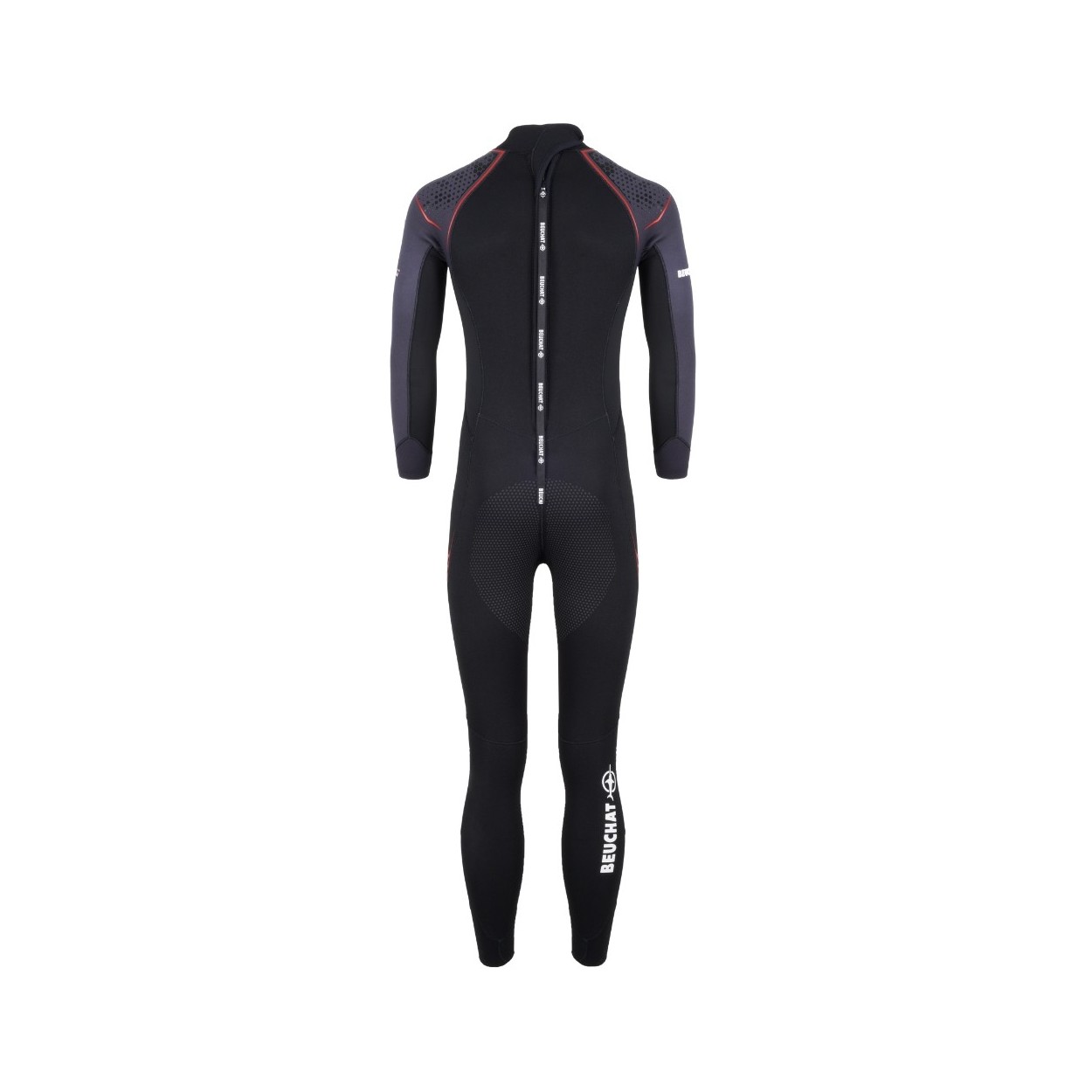 Muta Beuchat 5mm Optima 2 - immagine 3