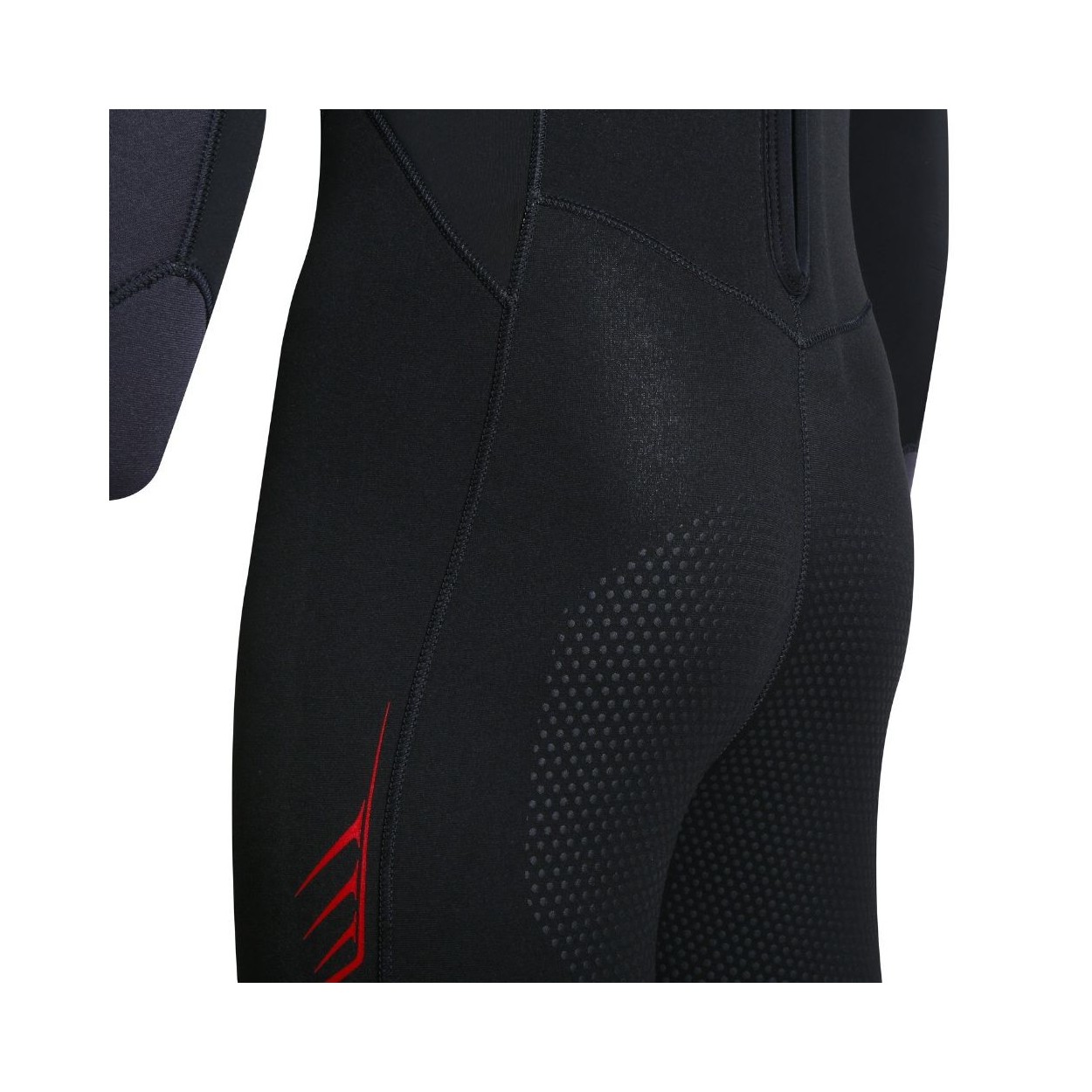 Muta Beuchat 5mm Optima 2 - immagine 5