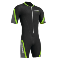 Shorty Cressi Playa 2,5mm