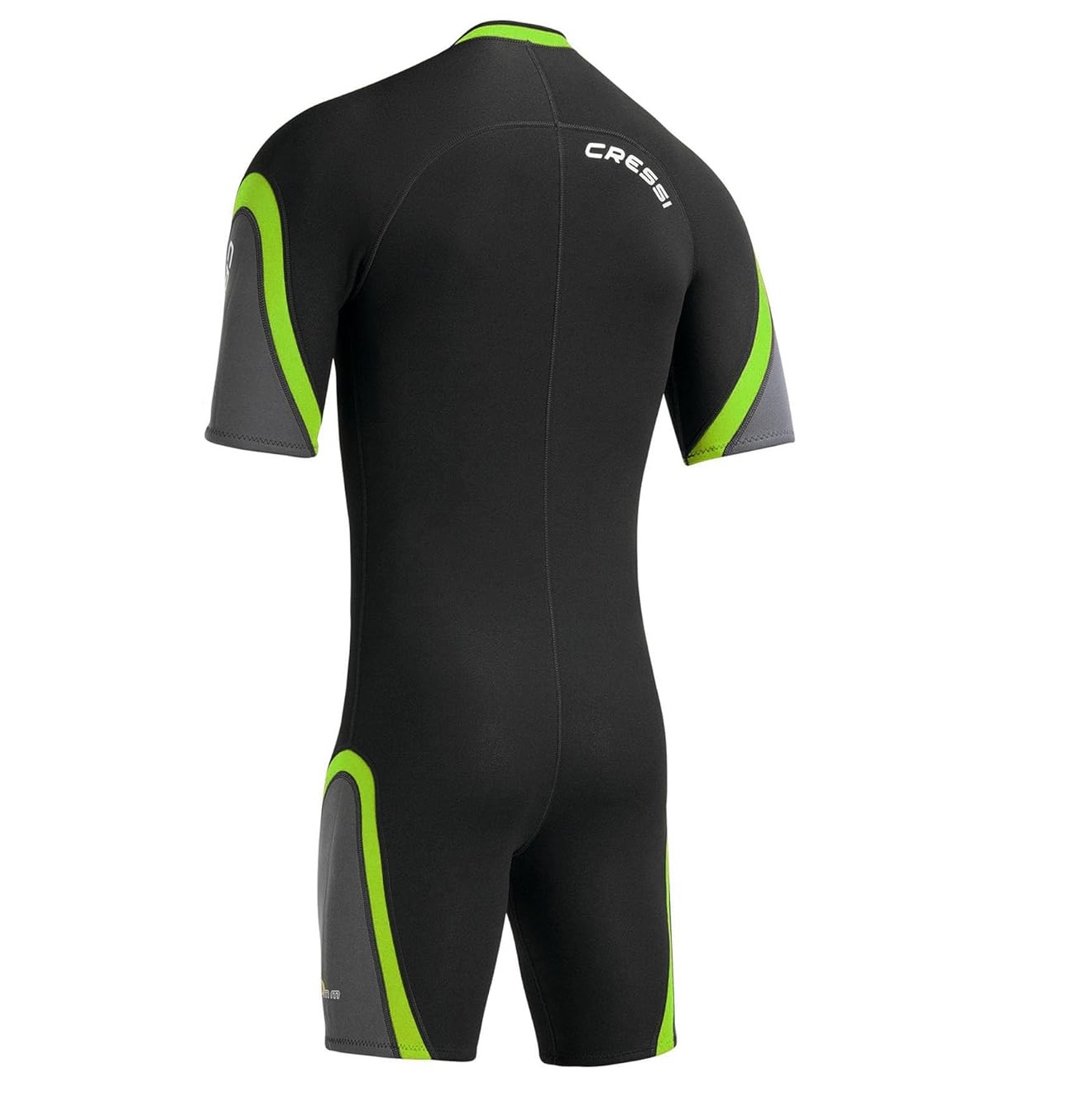 Shorty Cressi Playa 2,5mm - immagine 2