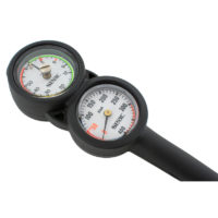 Console Seac Compact 2