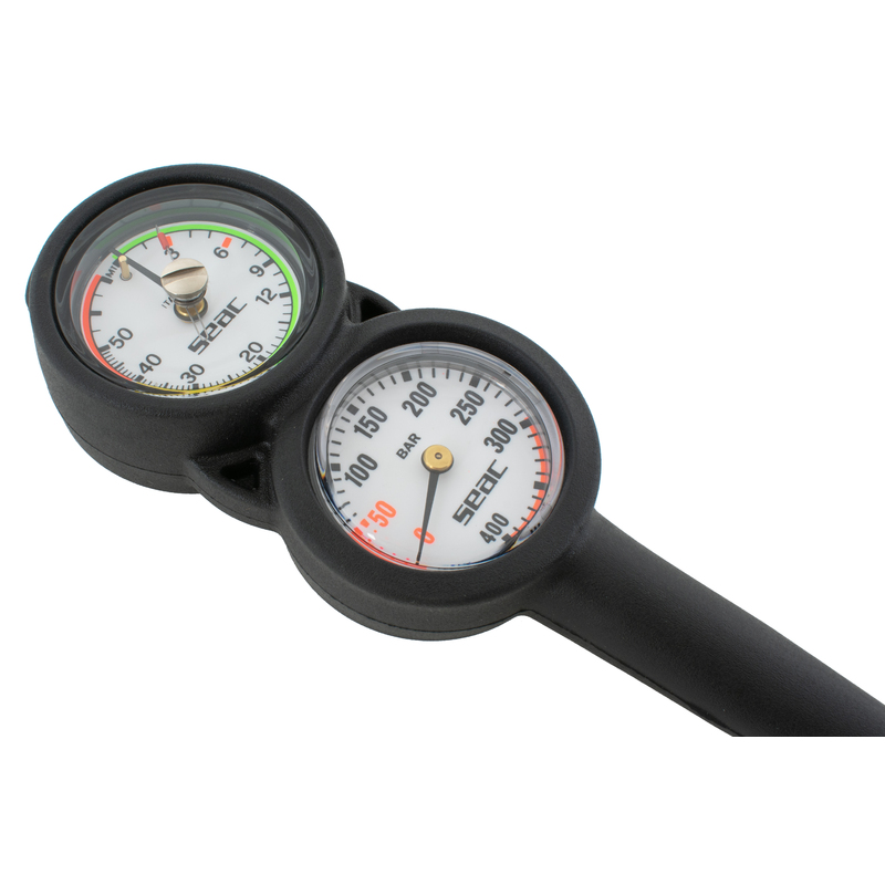 Console Seac Compact 2