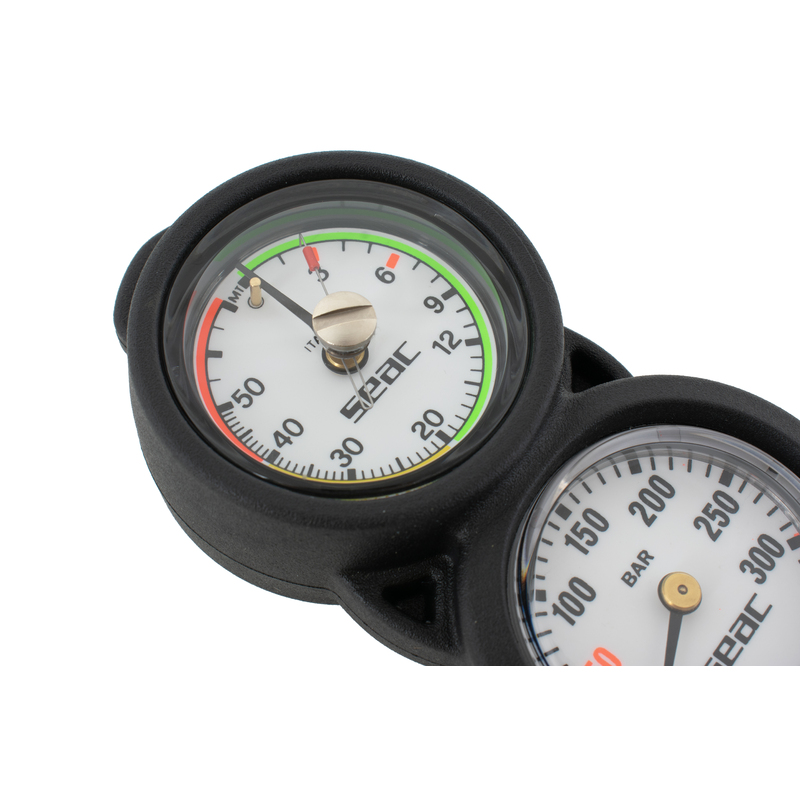 Console Seac Compact 2 - immagine 3