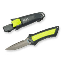 Coltello Scubapro SK75