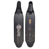 Pinne Sigalsub Tsunami