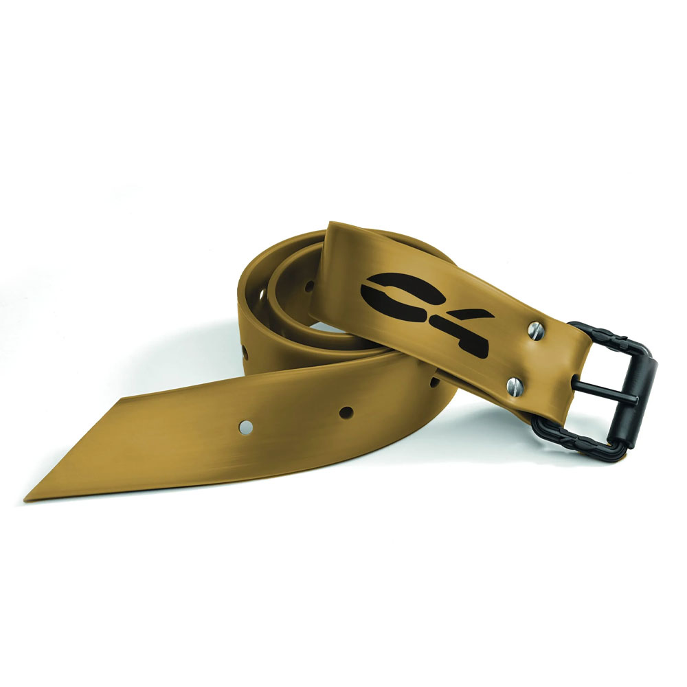 Belt C4 Marseille Silicone - Image 2