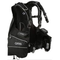 Gav Aqualung Omni