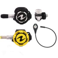 Regulator Aqualung Helix PRo